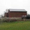 Clark barn St Rt 104 &amp;Hughes Rd (3)